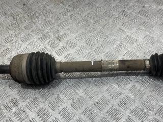 полуось передняя правая (приводной вал, ШРУС) Renault Megane 1 поколение (1995 - 1999)