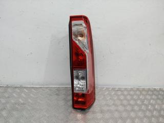 фонарь задний правый Renault Master 3 поколение 2011, 2.3 л., дизель