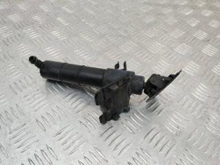 насос (моторчик) омывателя фар SEAT Leon 2 поколение [рестайлинг] 2009, 1P0955099