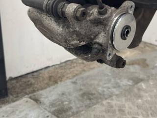 суппорт задний левый Renault Scenic 4 поколение 2017