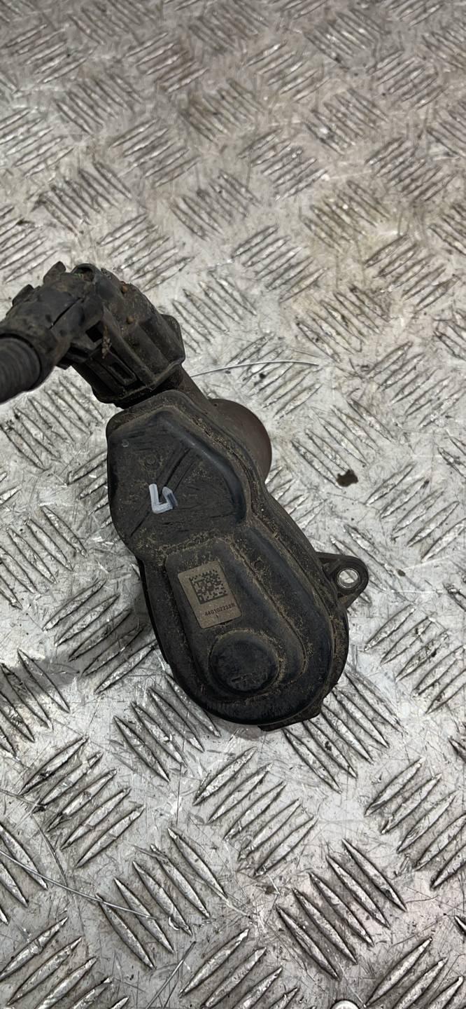 электроручник Renault Scenic 4 поколение 2017, 440102238R - фото №1