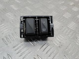 кнопка обогрева заднего стекла Renault Trafic 3 поколение 2015