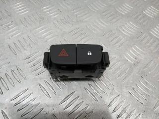 кнопка аварийной сигнализации Renault Trafic 3 поколение 2015, 252100622R