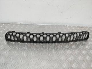 заглушка (решетка) в бампер Audi TT 8N [рестайлинг] 2003, 8N0807683