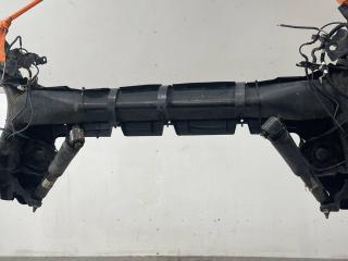 балка подвески задняя Renault Kadjar 1 поколение [рестайлинг]