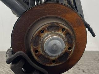 диск тормозной задний Renault Kadjar 1 поколение [рестайлинг]