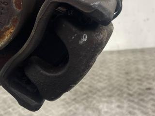 суппорт задний левый Renault Kadjar 1 поколение [рестайлинг]