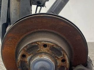 диск тормозной задний Renault Kadjar 1 поколение [рестайлинг]