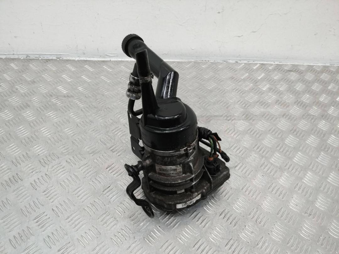 электрогидроусилитель руля Citroen C4 Picasso 1 поколение 2007, 9684252580 - фото №1