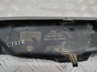 пыльник переднего крыла Honda Civic 8 поколение 2006, 74206-SNA-A000