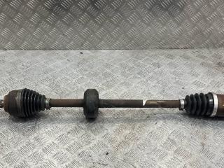 полуось передняя правая (приводной вал, ШРУС) Renault Sandero 1 поколение (2009 - 2014)