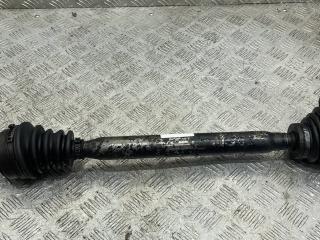 полуось передняя левая (приводной вал, ШРУС) Renault Sandero 1 поколение (2009 - 2014)