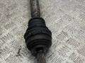 полуось передняя левая (приводной вал, ШРУС) Renault Sandero 1 поколение (2009 - 2014) - фото №2