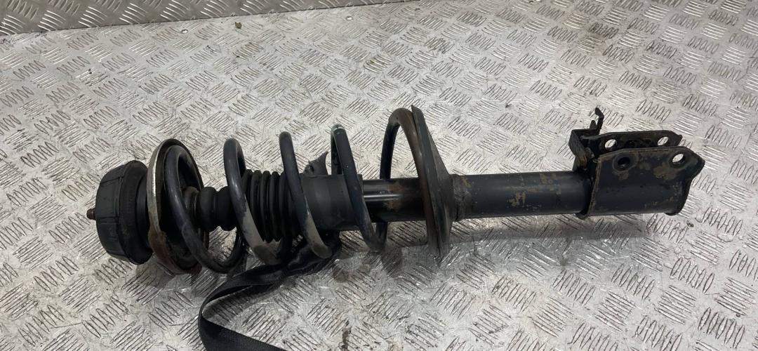 амортизатор передний левый Renault Sandero 1 поколение (2009 - 2014) - фото №1