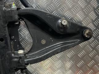 рычаг передний левый Renault Sandero 1 поколение (2009 - 2014)