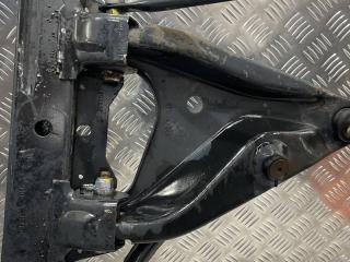 рычаг передний правый Renault Logan 1 поколение (2004 - 2009)