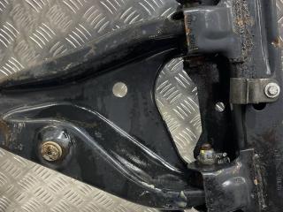 рычаг передний левый Renault Logan 1 поколение (2004 - 2009)