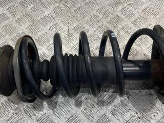 пружина Renault Logan 1 поколение (2004 - 2009)