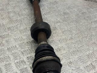 полуось передняя правая (приводной вал, ШРУС) Renault Logan 1 поколение (2004 - 2009)