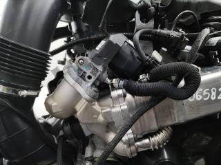 клапан EGR BMW X5 F15 2017, 3.0 л., дизель, АКПП, 7810871