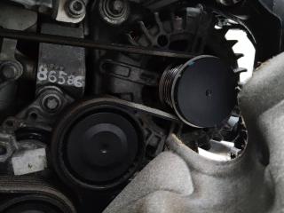 генератор BMW X5 F15 2017, 3.0 л., дизель, АКПП