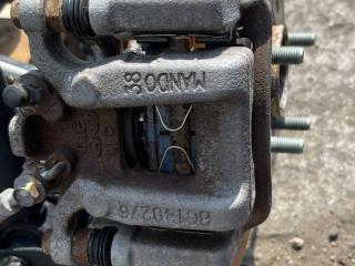 суппорт задний правый Hyundai Tucson 1 поколение (2004 - 2010), BC140276