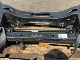 стабилизатор подвески задний Hyundai Tucson 1 поколение (2004 - 2010)