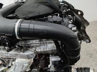 патрубок интеркулера BMW X5 F15 2017, 3.0 л., дизель, АКПП, 8512381