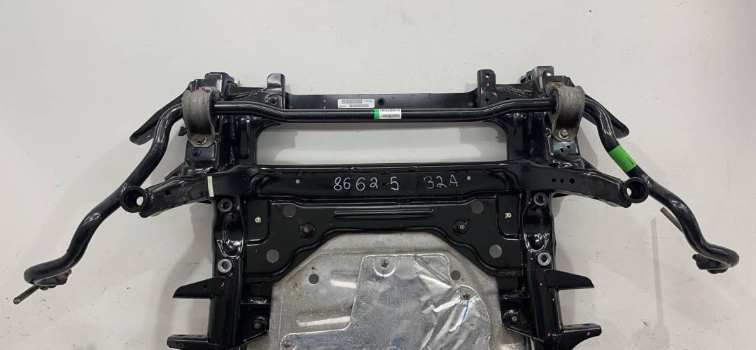 стабилизатор подвески передний BMW X5 F15 2015, P686340201 - фото №1