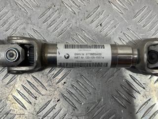рулевой карданчик BMW X5 F15 2015, 6776928AI03