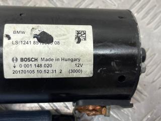 стартер BMW X5 F15 2015, 0001148020, 8515900