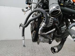 трубка кондиционера Renault Kadjar 1 поколение 2017, 1.2 л., бензин, МКПП, 924546282R