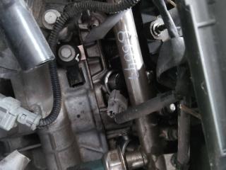 форсунка Renault Kadjar 1 поколение 2017, 1.2 л., бензин, МКПП