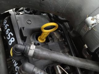 щуп двигателя Renault Kadjar 1 поколение 2017, 1.2 л., бензин, МКПП