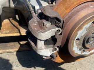 суппорт задний правый Mercedes-Benz S-Класс W221 2007