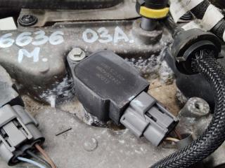 катушка зажигания Renault Kadjar 1 поколение 2017, 1.2 л., бензин, МКПП, 224332428R