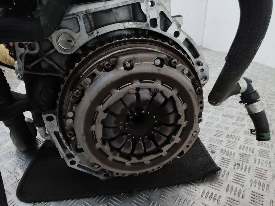 комплект сцепления Renault Kadjar 1 поколение 2017, 1.2 л., бензин, МКПП - фото №1