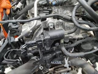 электромагнитный клапан Renault Kadjar 1 поколение 2017, 1.2 л., бензин, МКПП