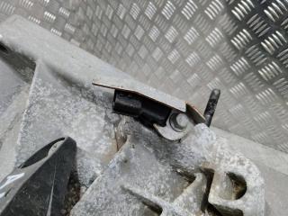 датчик коленвала Renault Kadjar 1 поколение 2017, 1.2 л., бензин, МКПП