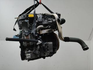 двигатель Renault Laguna 3 поколение [рестайлинг] 2011, 2.0 л., дизель, МКПП, M9RP814, M9R814
