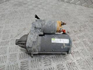 стартер Renault Laguna 3 поколение [рестайлинг] 2011, 2.0 л., дизель, МКПП, 8200568535