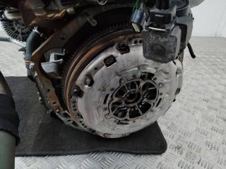 комплект сцепления Renault Laguna 3 поколение [рестайлинг] 2011, 2.0 л., дизель, МКПП