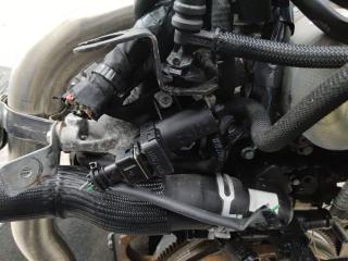 электромагнитный клапан Renault Laguna 3 поколение [рестайлинг] 2011, 2.0 л., дизель, МКПП