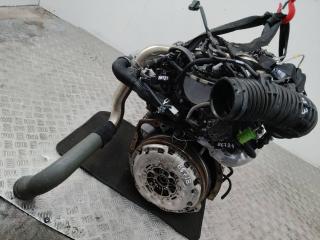 патрубок интеркулера Renault Laguna 3 поколение [рестайлинг] 2011, 2.0 л., дизель, МКПП