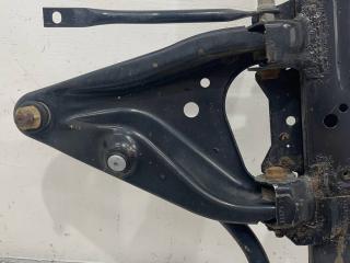 рычаг передний левый Renault Lodgy 2014