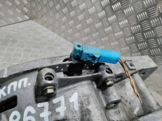 датчик коленвала Renault Megane 1 поколение [рестайлинг] 2000, 1.6 л., бензин