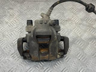 суппорт передний левый Renault Sandero 2 поколение 2013, 410104961R