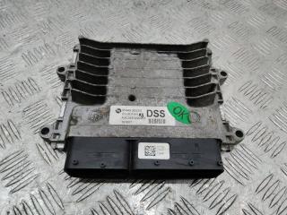 блок управления АКПП Hyundai Tucson 3 поколение [рестайлинг] 2019, 1.6 л., дизель, АКПП, 954402DSS0