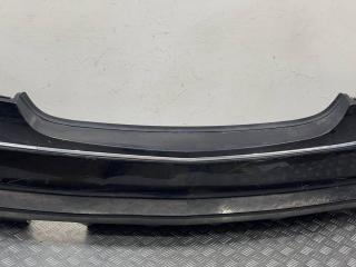 бампер задний Mercedes-Benz CLC-Класс 1 поколение, A2038801040