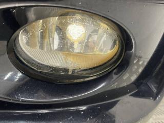 фара противотуманная левая Mercedes-Benz CLC-Класс CL203 2008, A1698201556